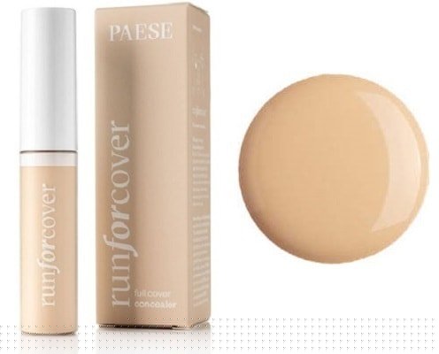 Корректор Paese Run For Cover 10