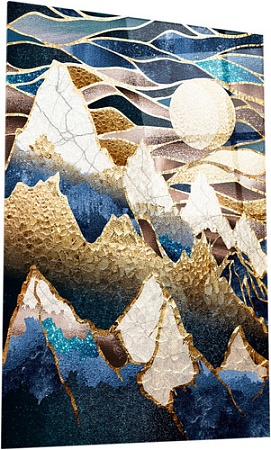 Картина на стекле ArtaBosko LM-07-88-04 (40x60)