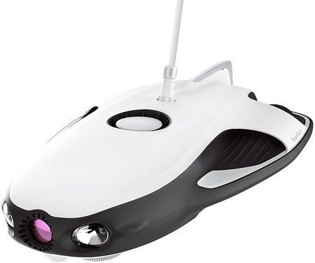 Подлодка PowerVision PowerRay Wizard PRW10
