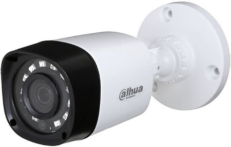 CCTV-камера Dahua DH-HAC-HFW1200RP-0280B-S4