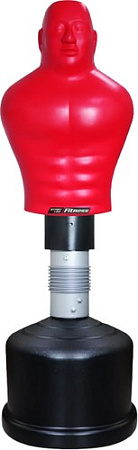Манекен Start Line Fitness SLF SB03 (красный)
