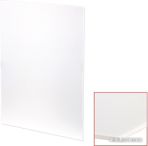 Пенокартон BRAUBERG матовая 50x70 360 г/м2 5 л 112470