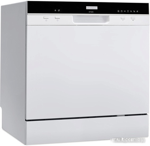 Встраиваемая посудомоечная машина Hyundai DT405