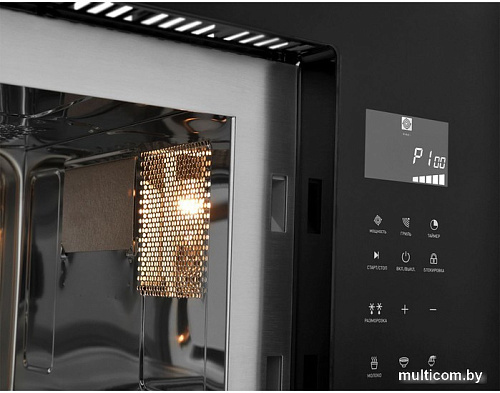 Микроволновая печь ZUGEL ZMO251B