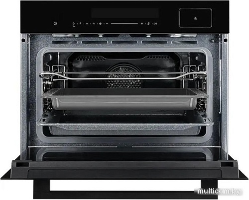 Электрический духовой шкаф KUPPERSBERG KSO 616
