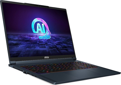MSI Stealth 16 AI Studio A1VHG-211XBY