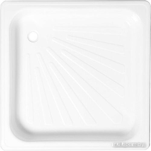 Душевой поддон Tivoli 80x80x15 (квадратный)