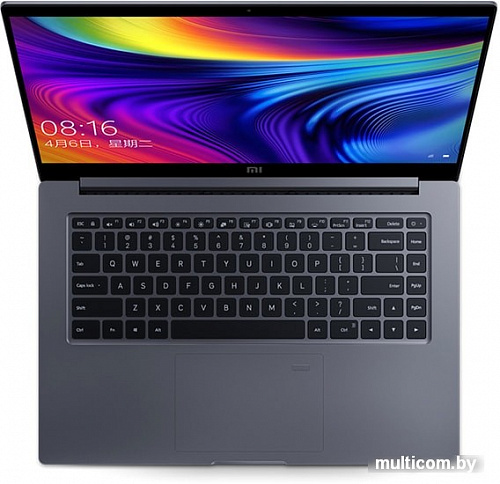 Ноутбук Xiaomi Mi Notebook Pro 15.6&quot; 2019 JYU4159CN
