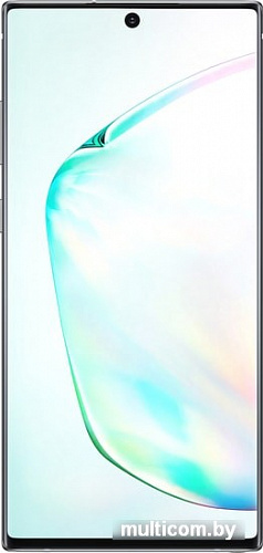 Смартфон Samsung Galaxy Note10+ N975 12GB/256GB Dual SIM Exynos 9825 (аура)