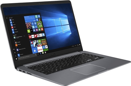Ноутбук ASUS VivoBook 15 X510UF-BQ002