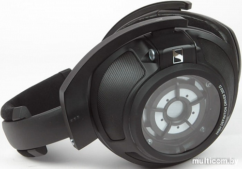 Наушники Sennheiser HD 820