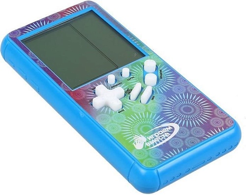 Развивающая игрушка Играем вместе Электронная B1892127-R