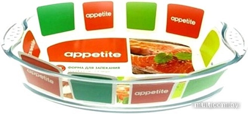 Форма для выпечки Appetite PLH11