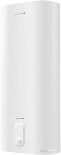 Накопительный электрический водонагреватель Royal Thermo RWH 50 Smalto Inverter