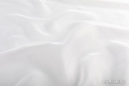 Тюль Legrand Вуаль 3x2.6 м (белый)