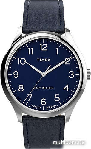 Наручные часы Timex Easy Reader TW2V27900