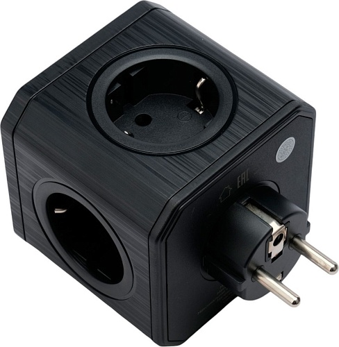 Cablexpert CUBE-5-16-B