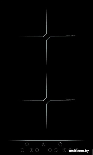 Варочная панель Simfer H30I72S001