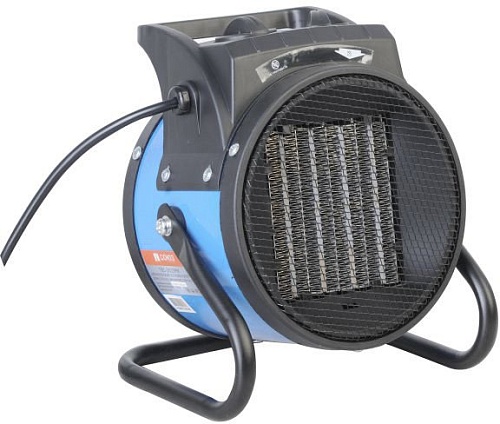 Тепловентилятор СОЮЗ ТВС-2023МК