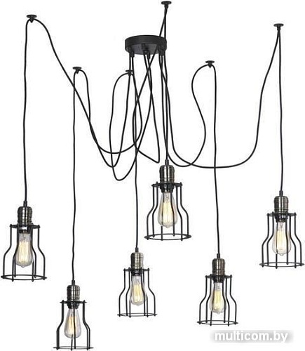 Подвесная люстра LOFT LSP-9310