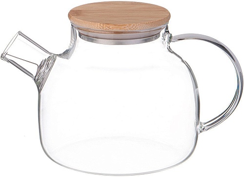 Заварочный чайник Agness 887-293