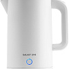 Электрический чайник Galaxy Line GL0362 (белый)