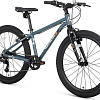 Велосипед Maxiscoo 3bike 24 M 2025 MSC-M3-2401 (серый матовый, разобранный)