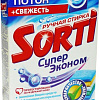 Стиральный порошок Sorti Супер Эконом 350 г
