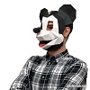 PaperCraft PAPERRAZ Маска Микки Маус