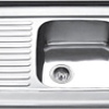 Кухонная мойка Kaiser KSS-8060R