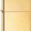 Зажигалка Zippo Vintage Series 1937 (with Slashes) 270 High Polish Brass