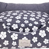 Лежак AntePrima AntePrima Celine CEFIORBLU02 (синий)