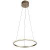 Подвесная люстра ST Luce Cremo SL1501.203.01