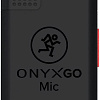 Bluetooth-микрофон MACKIE OnyxGO Mic