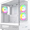 Корпус Montech XR (белый)