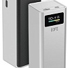Внешний аккумулятор EOFE G203 20000mAh (серый)