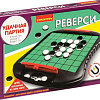 Настольная игра Bondibon Реверси ВВ4855
