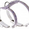 Шлея Ferplast Lux P M 76030719 (сиреневый)