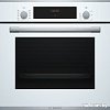 Духовой шкаф Bosch HBF234EW0R