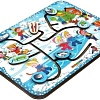 Лабиринт WoodLand Toys Зима 114114