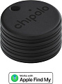 Bluetooth-метка Chipolo ONE Spot (4шт, черный)