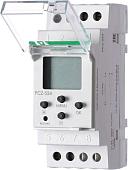 Реле времени Евроавтоматика F&F PCZ-524 EA02.002.004