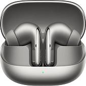 Наушники Xiaomi Buds 5 Pro M2437E1 (титановый, международная версия)