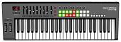 MIDI-клавиатура Novation Launchkey 49