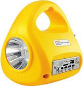 Фонарь Яркий луч LA-FM [4606400105053]