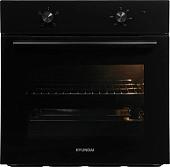 Электрический духовой шкаф Hyundai HEO 6234 BG