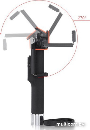 Палка для селфи Yunteng YT-888