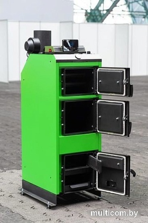 Отопительный котел Sakovich Universal 40кВт