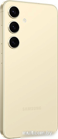 Смартфон Samsung Galaxy S24 12GB/256GB SM-S9210 Snapdragon (желтый)