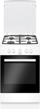 Кухонная плита Hansa FCMW54023